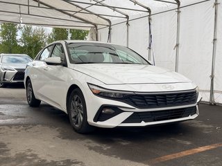 2024 Hyundai Elantra in St-Jérôme, Quebec - 9 - w320h240px