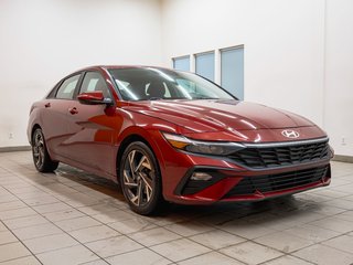 Hyundai Elantra  2024 à St-Jérôme, Québec - 10 - w320h240px