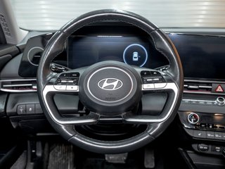Hyundai Elantra  2024 à St-Jérôme, Québec - 14 - w320h240px