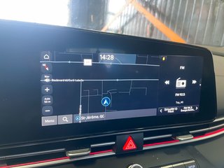 Hyundai Elantra  2024 à St-Jérôme, Québec - 4 - w320h240px