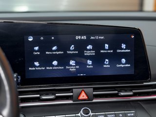 Hyundai Elantra  2024 à St-Jérôme, Québec - 18 - w320h240px