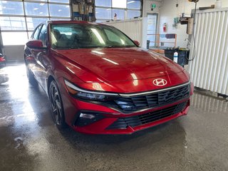 Hyundai Elantra  2024 à St-Jérôme, Québec - 8 - w320h240px