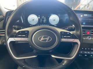 Hyundai Elantra  2024 à St-Jérôme, Québec - 12 - w320h240px