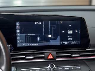 Hyundai Elantra  2024 à St-Jérôme, Québec - 17 - w320h240px