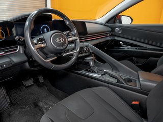 Hyundai Elantra  2024 à St-Jérôme, Québec - 2 - w320h240px