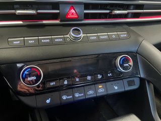 Hyundai Elantra  2024 à St-Jérôme, Québec - 10 - w320h240px