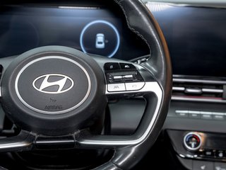 Hyundai Elantra  2024 à St-Jérôme, Québec - 16 - w320h240px