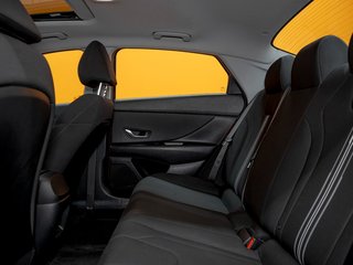 Hyundai Elantra  2024 à St-Jérôme, Québec - 29 - w320h240px