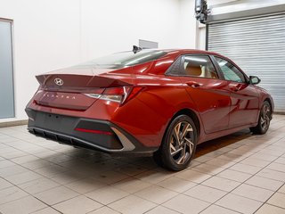 Hyundai Elantra  2024 à St-Jérôme, Québec - 9 - w320h240px