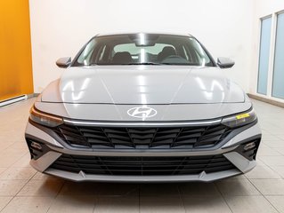 2024 Hyundai Elantra in St-Jérôme, Quebec - 4 - w320h240px