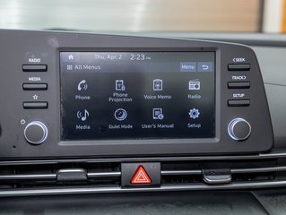2024 Hyundai Elantra in St-Jérôme, Quebec - 16 - w320h240px
