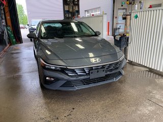 Hyundai Elantra  2024 à St-Jérôme, Québec - 12 - w320h240px
