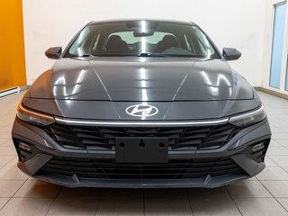 2024 Hyundai Elantra in St-Jérôme, Quebec - 5 - w320h240px