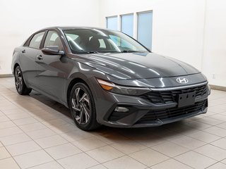 2024 Hyundai Elantra in St-Jérôme, Quebec - 10 - w320h240px