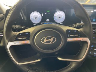 Hyundai Elantra  2024 à St-Jérôme, Québec - 17 - w320h240px