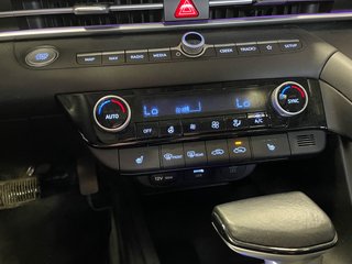 Hyundai Elantra  2024 à St-Jérôme, Québec - 14 - w320h240px