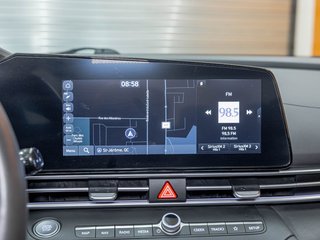 2024 Hyundai Elantra in St-Jérôme, Quebec - 17 - w320h240px