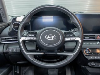 2024 Hyundai Elantra in St-Jérôme, Quebec - 14 - w320h240px