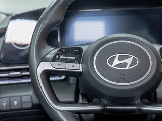 2024 Hyundai Elantra in St-Jérôme, Quebec - 15 - w320h240px