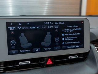 Hyundai Ioniq 5  2022 à St-Jérôme, Québec - 17 - w320h240px