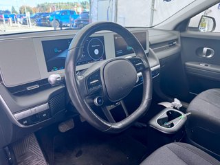 Hyundai Ioniq 5  2022 à St-Jérôme, Québec - 4 - w320h240px