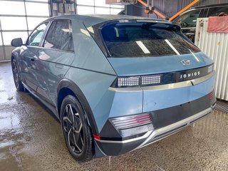 2022 Hyundai Ioniq 5 in St-Jérôme, Quebec - 5 - w320h240px