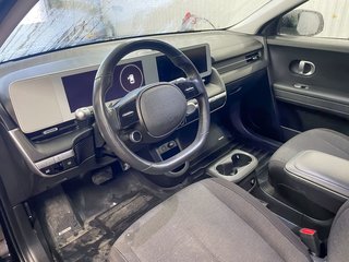 Hyundai Ioniq 5  2022 à St-Jérôme, Québec - 4 - w320h240px