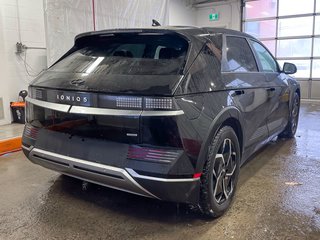 2022 Hyundai Ioniq 5 in St-Jérôme, Quebec - 9 - w320h240px