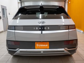 Hyundai Ioniq 5  2022 à St-Jérôme, Québec - 6 - w320h240px