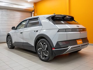 Hyundai Ioniq 5  2022 à St-Jérôme, Québec - 5 - w320h240px