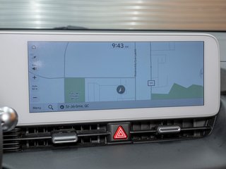 Hyundai Ioniq 5  2022 à St-Jérôme, Québec - 16 - w320h240px