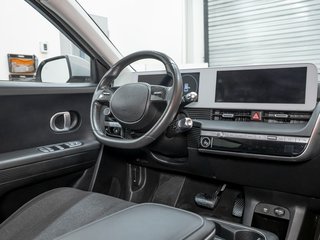 Hyundai Ioniq 5  2022 à St-Jérôme, Québec - 28 - w320h240px