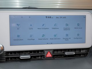 Hyundai Ioniq 5  2022 à St-Jérôme, Québec - 17 - w320h240px