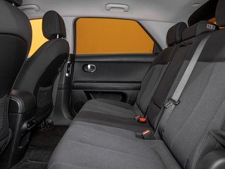 Hyundai Ioniq 5  2022 à St-Jérôme, Québec - 29 - w320h240px