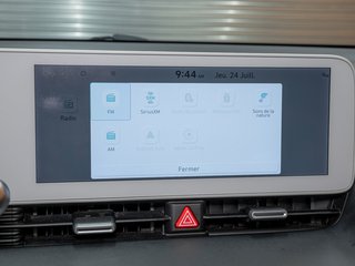 Hyundai Ioniq 5  2022 à St-Jérôme, Québec - 18 - w320h240px