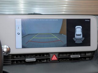 Hyundai Ioniq 5  2022 à St-Jérôme, Québec - 21 - w320h240px