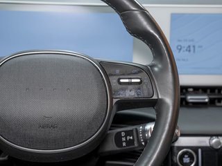 Hyundai Ioniq 5  2022 à St-Jérôme, Québec - 15 - w320h240px