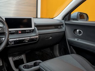 Hyundai IONIQ 5  2022 à St-Jérôme, Québec - 20 - w320h240px