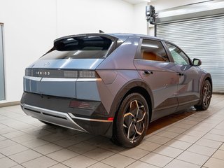 Hyundai IONIQ 5  2022 à St-Jérôme, Québec - 8 - w320h240px