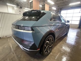 2022 Hyundai IONIQ 5 in St-Jérôme, Quebec - 9 - w320h240px