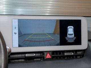 Hyundai IONIQ 5  2022 à St-Jérôme, Québec - 18 - w320h240px