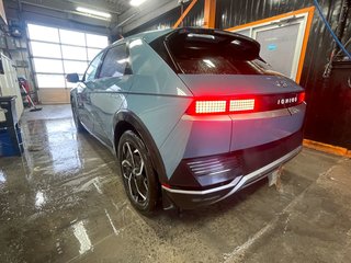 2022 Hyundai IONIQ 5 in St-Jérôme, Quebec - 6 - w320h240px