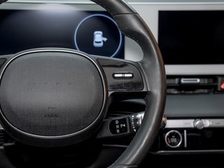 Hyundai IONIQ 5  2022 à St-Jérôme, Québec - 15 - w320h240px