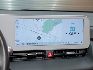 Hyundai IONIQ 5  2022 à St-Jérôme, Québec - 16 - w320h240px