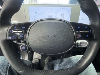 2022 Hyundai IONIQ 5 in St-Jérôme, Quebec - 13 - w320h240px
