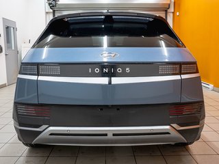 Hyundai IONIQ 5  2022 à St-Jérôme, Québec - 6 - w320h240px