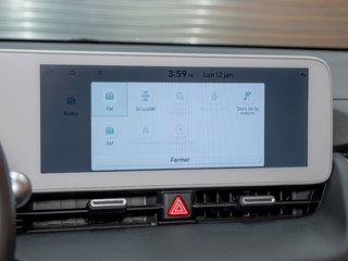 Hyundai IONIQ 5  2022 à St-Jérôme, Québec - 17 - w320h240px