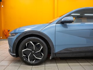 Hyundai IONIQ 5  2022 à St-Jérôme, Québec - 34 - w320h240px
