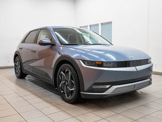 Hyundai IONIQ 5  2022 à St-Jérôme, Québec - 9 - w320h240px