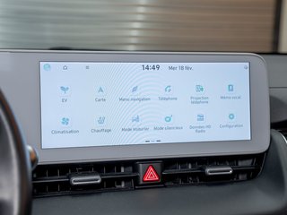 2022 Hyundai IONIQ 5 in St-Jérôme, Quebec - 17 - w320h240px